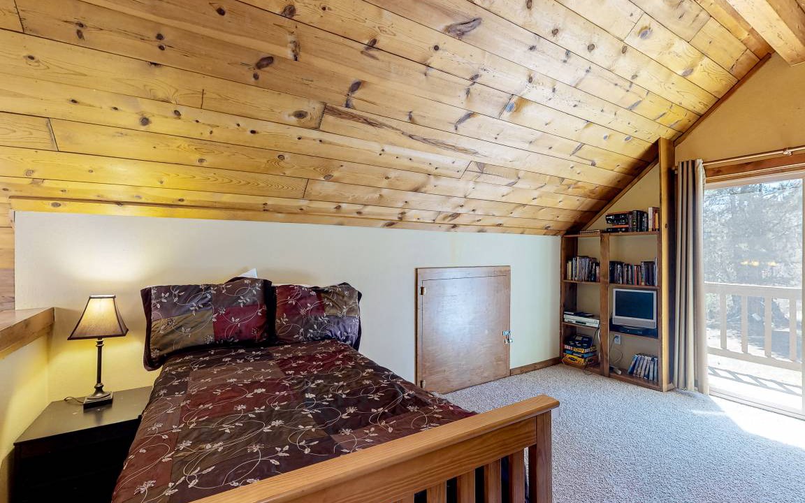 Photo of Bedroom in Cripple Creek