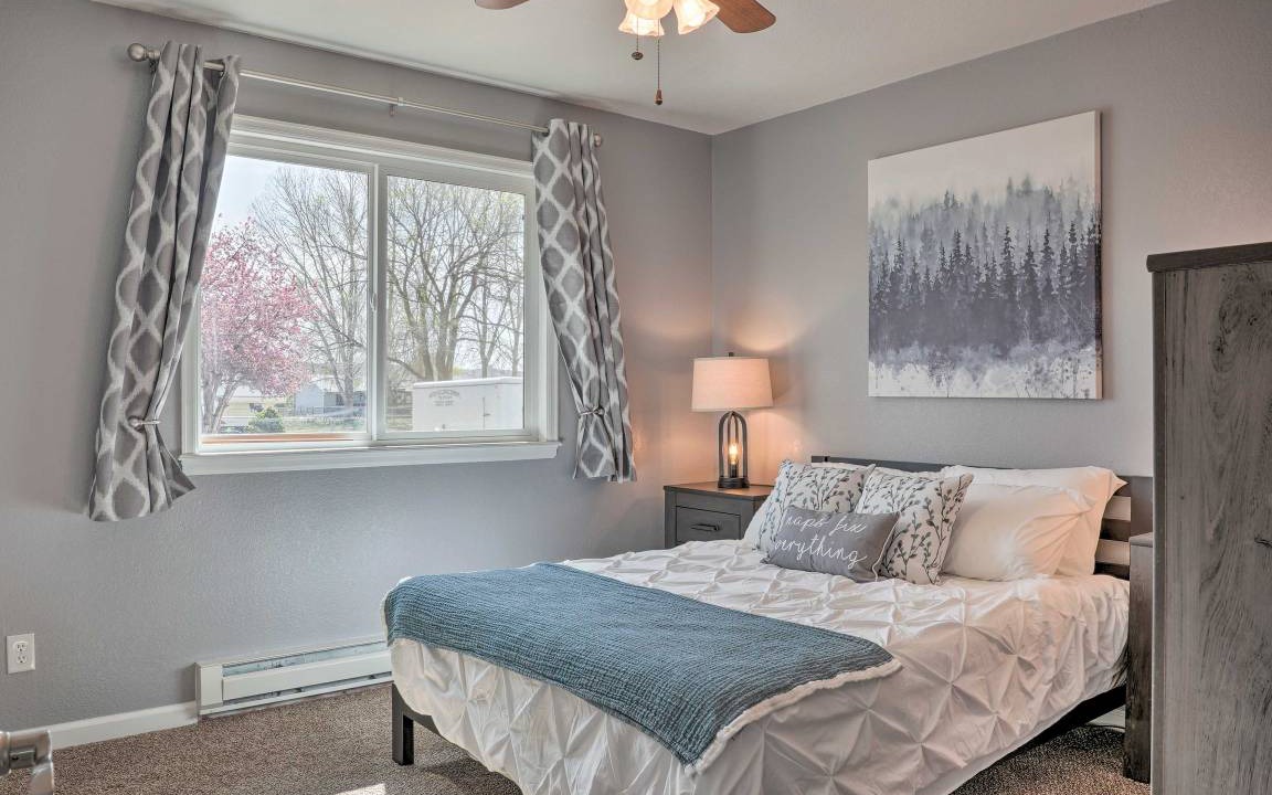 Photo of Bedroom in Canon City