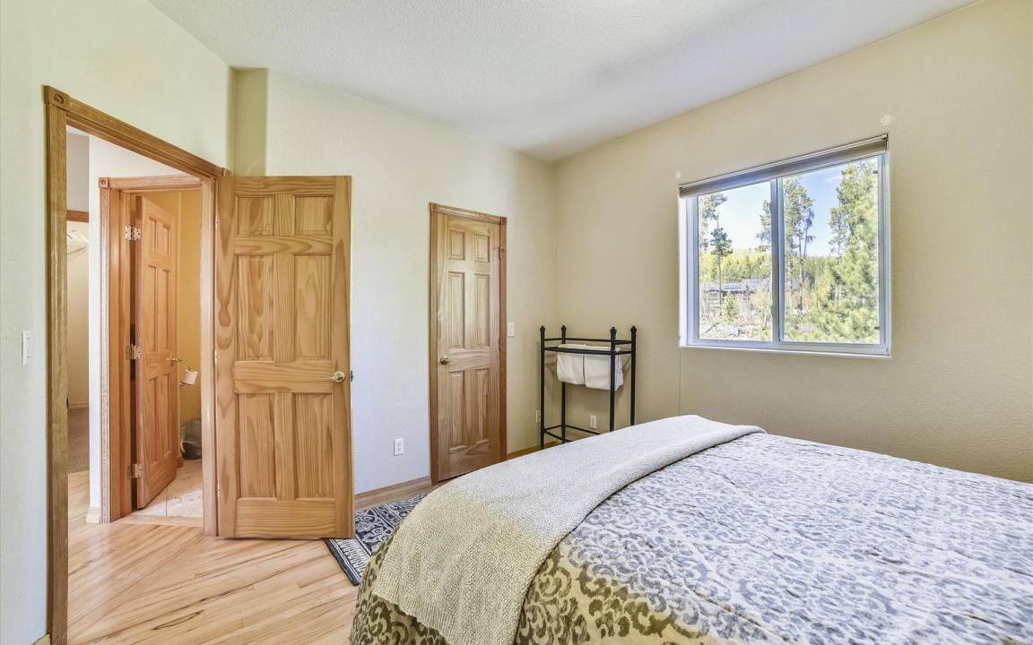 Photo of Bedroom in The Reserve