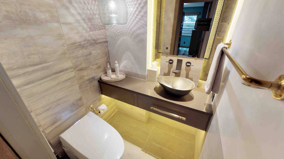 Photo of Bathroom in Avon