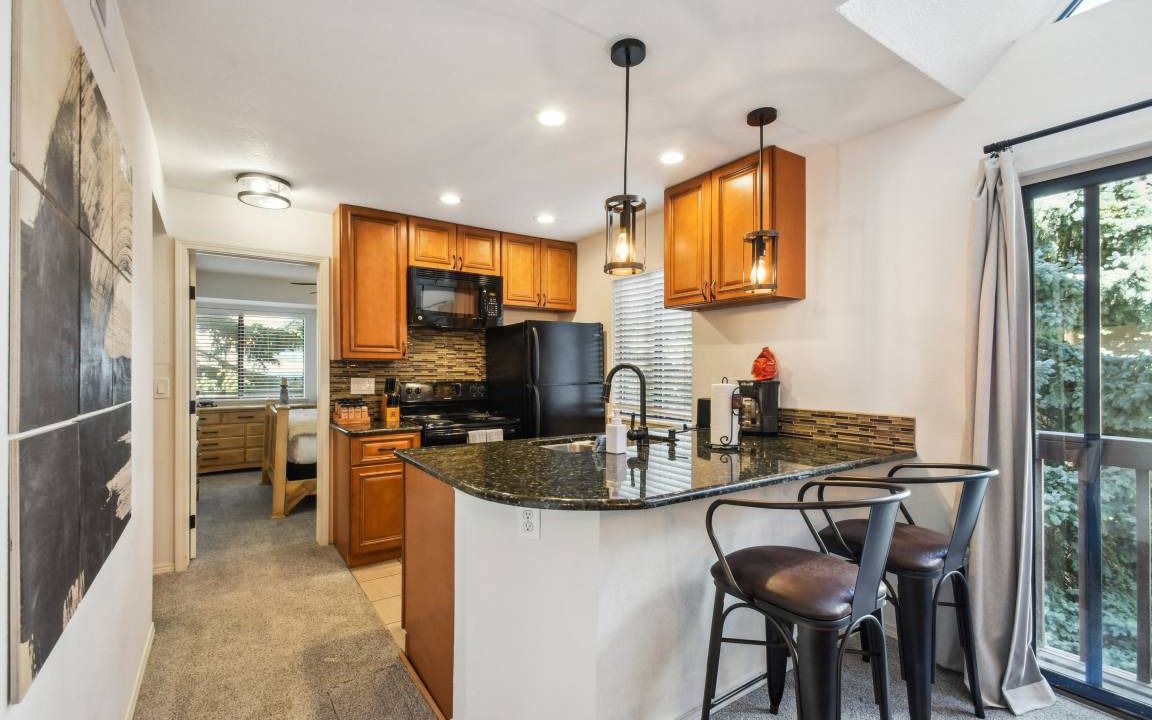 Photo of Kitchen in Englewood