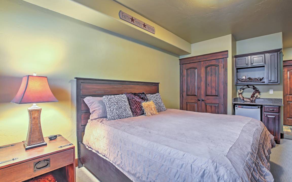 Photo of Bedroom in Fraser