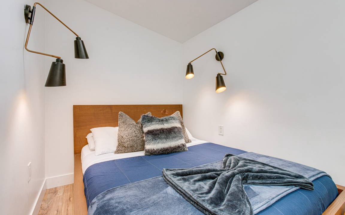 Photo of Bedroom in City Park West