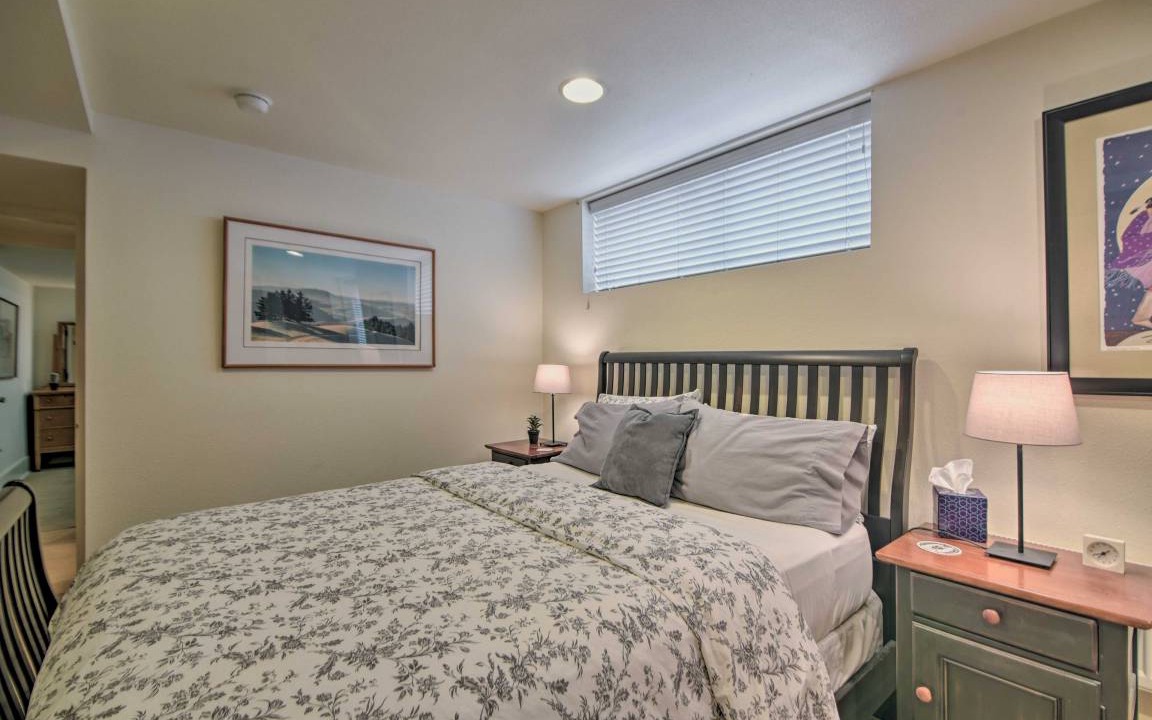 Photo of Bedroom in Old Town