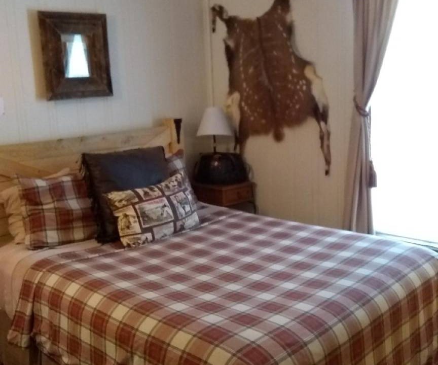 Photo of Bedroom in Kremmling