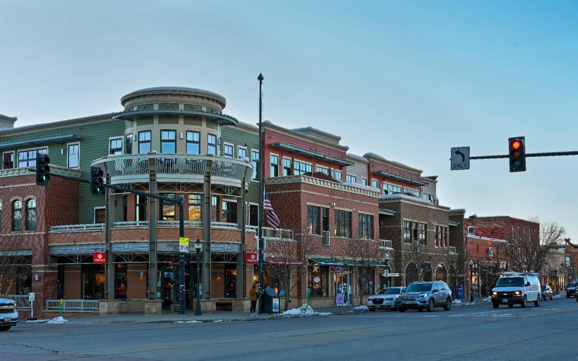 Photo of Others in Steamboat Springs