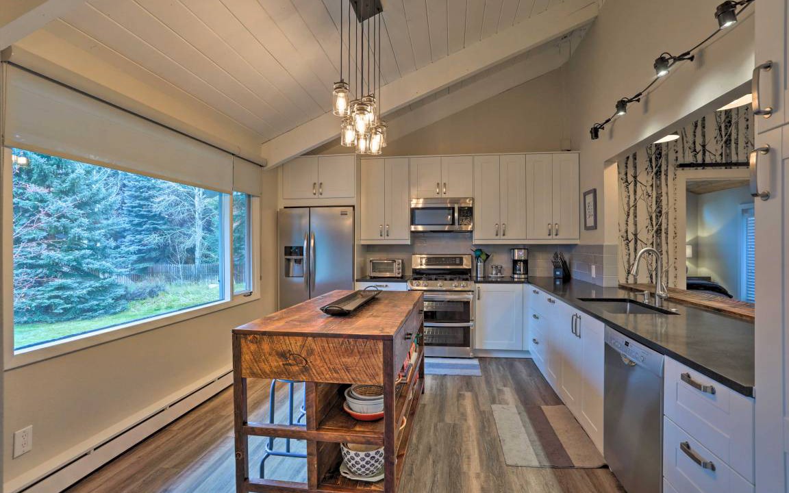 Photo of Kitchen in Eagle-Vail