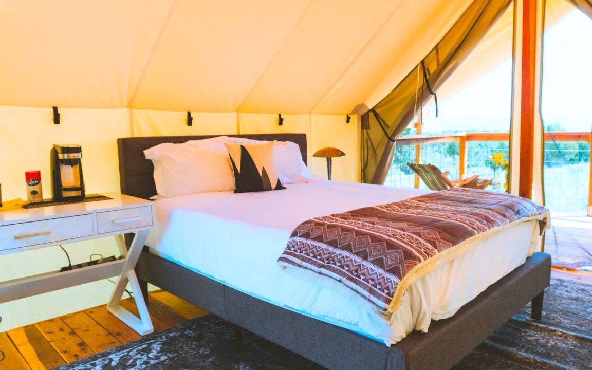 Photo of Bedroom in Lewis