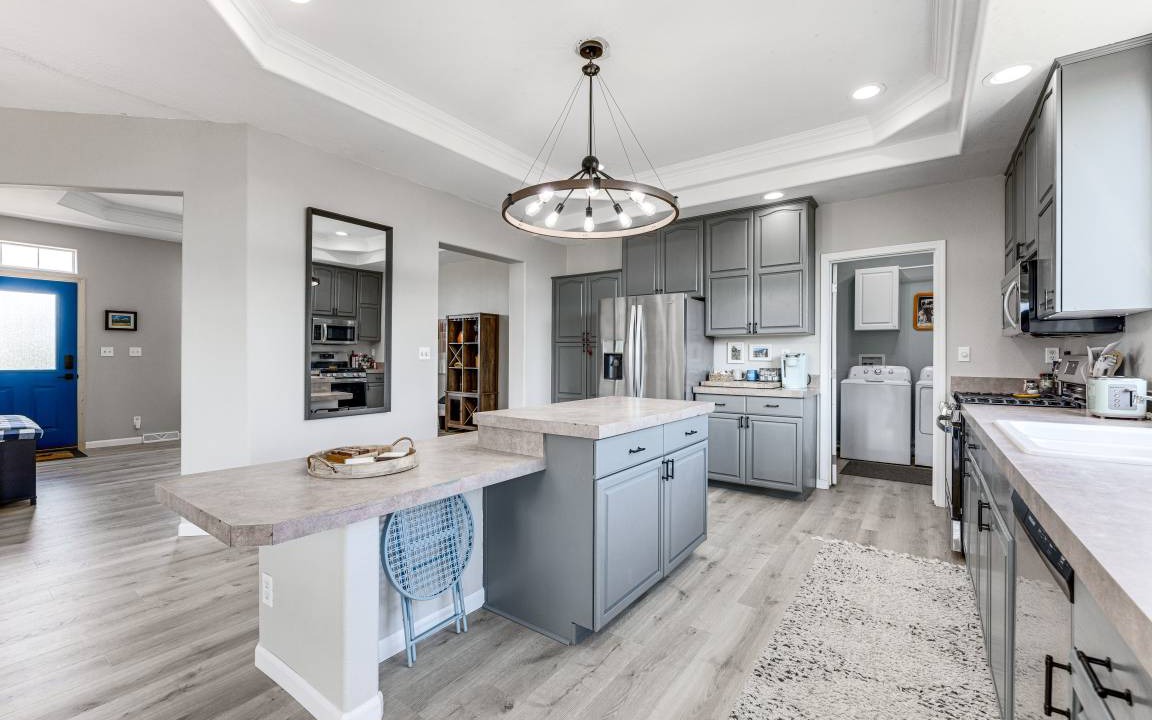 Photo of Kitchen in Walsenburg