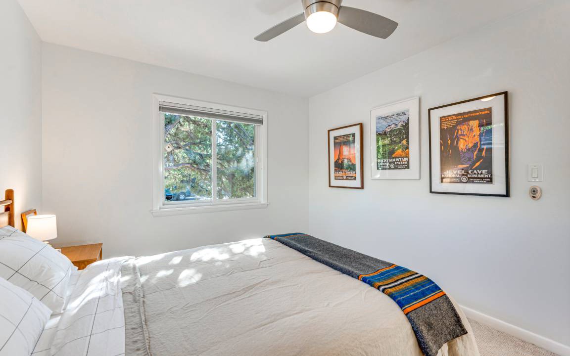 Photo of Bedroom in Baseline Sub