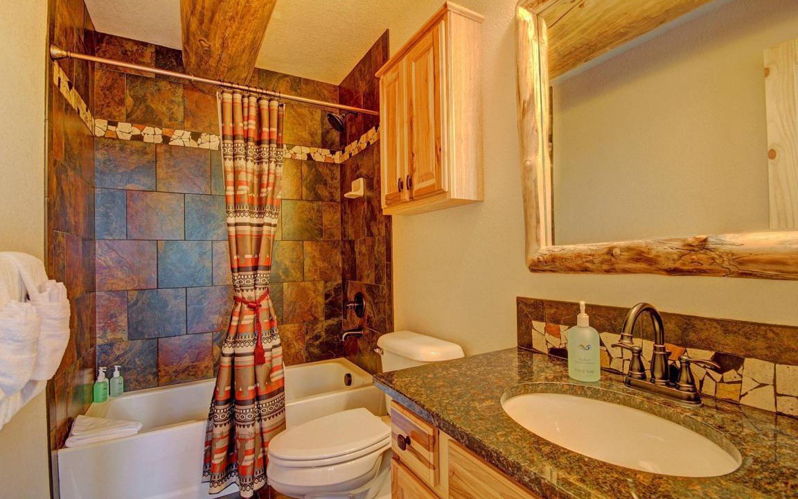 Photo of Bathroom in Blue River
