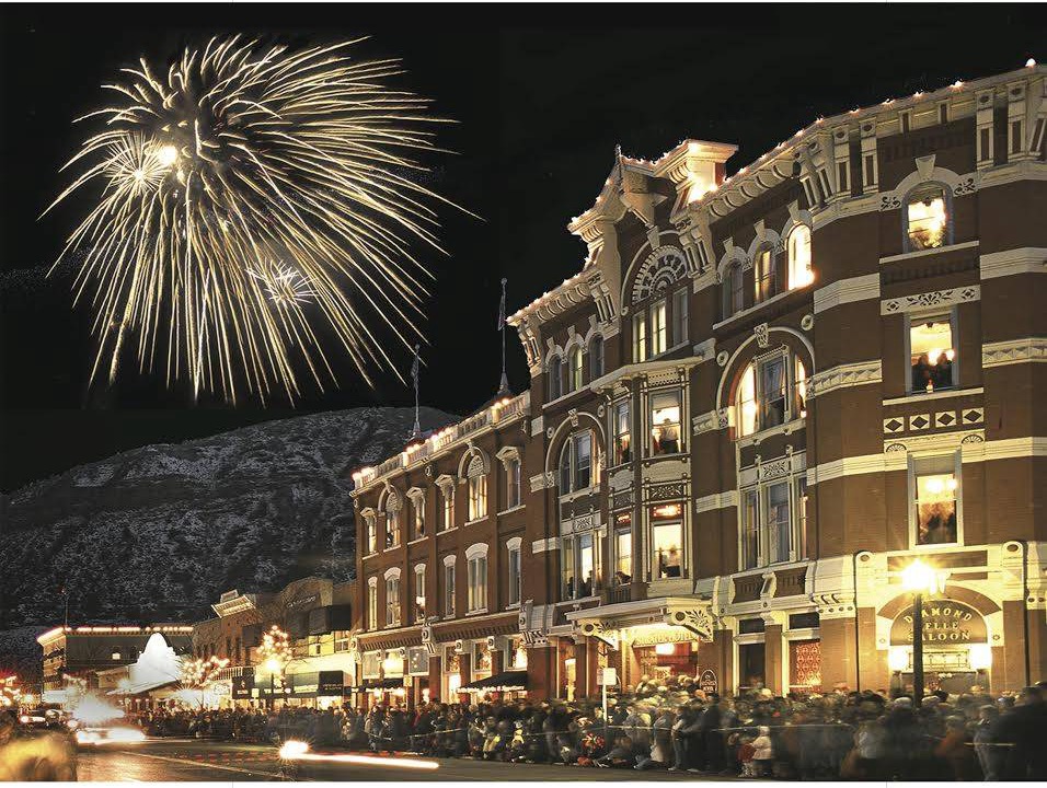 Photo of Others in Historic Downtown Durango