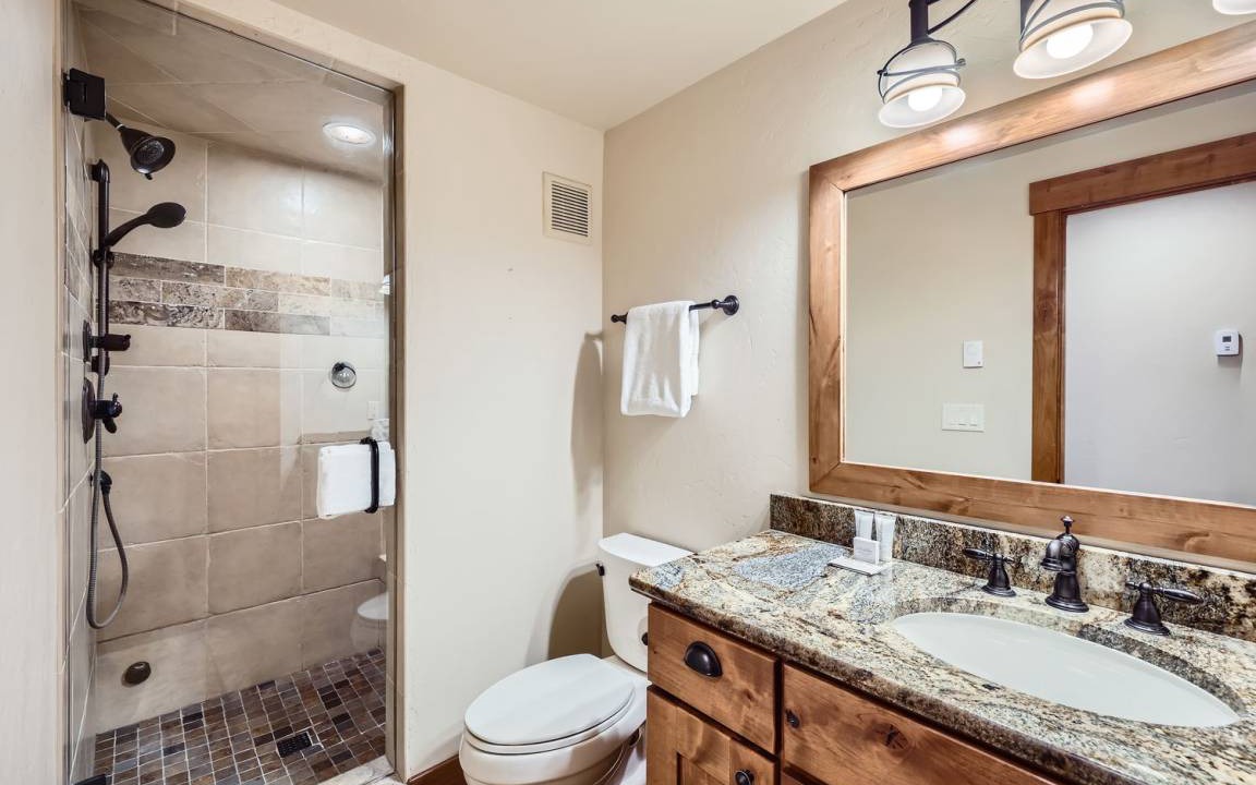 Photo of Bathroom in Blue River