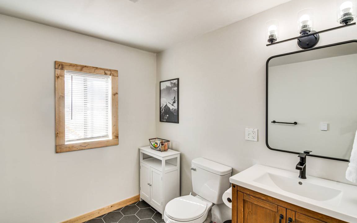 Photo of Bathroom in Granby