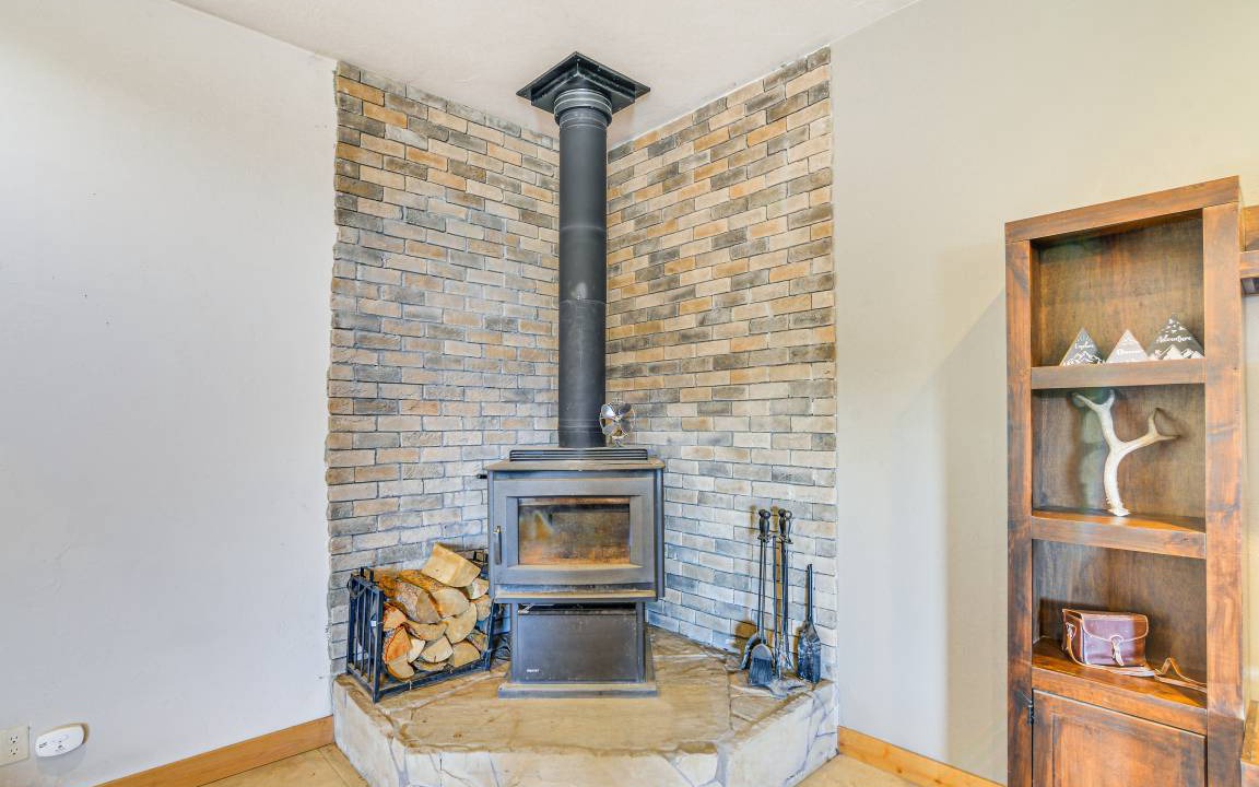 Photo of Livingroom in Buena Vista