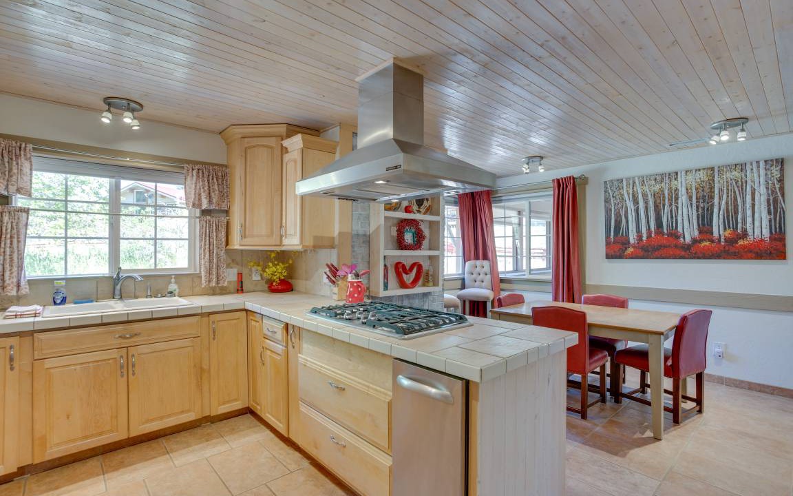 Photo of Kitchen in Ridgway