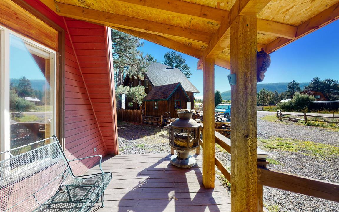 Photo of Others in Ponderosa Pines