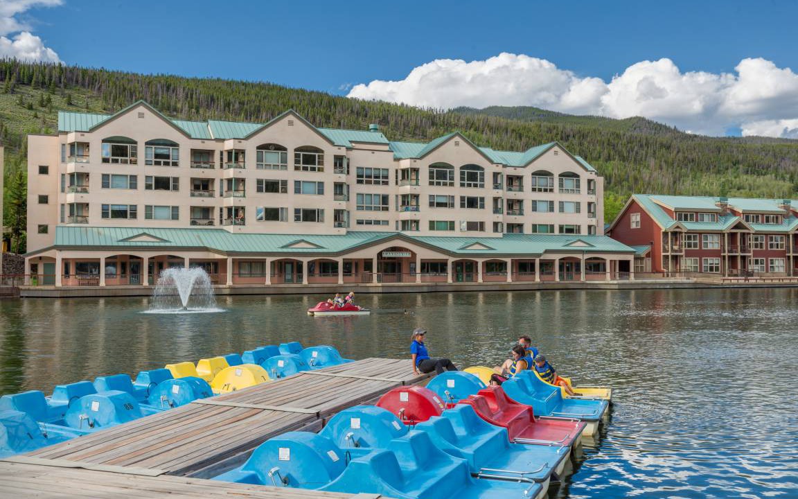 Photo of Others in Lakeside Village