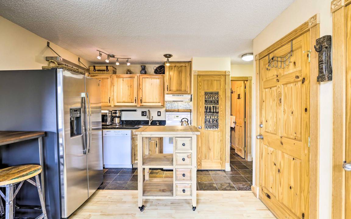Photo of Kitchen in Mountain House