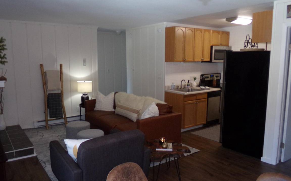 Photo of Livingroom in Blue River