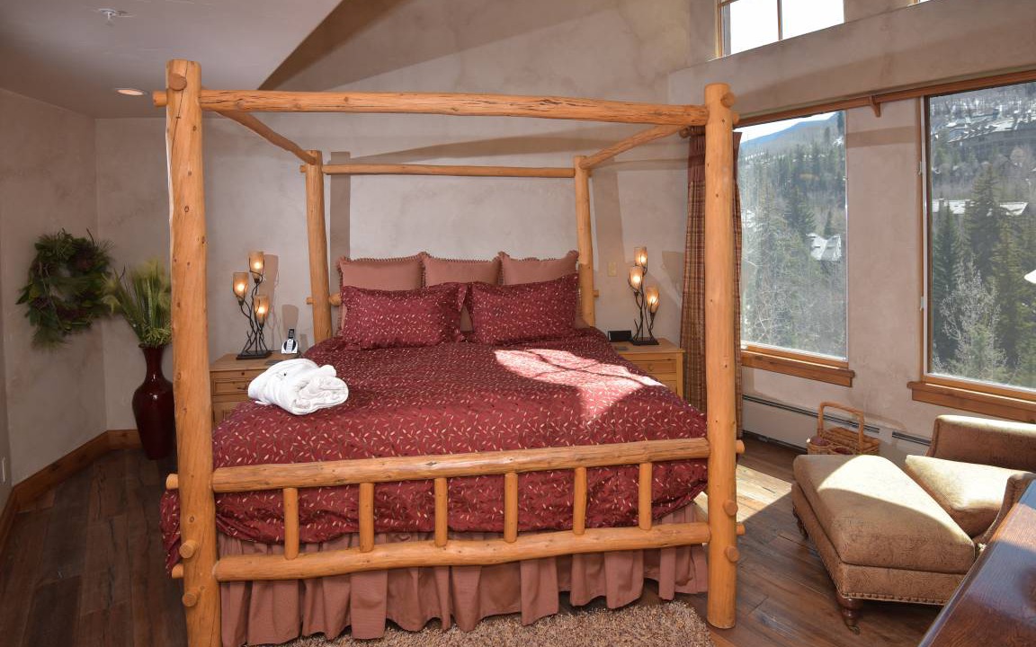 Photo of Bedroom in Beaver Creek