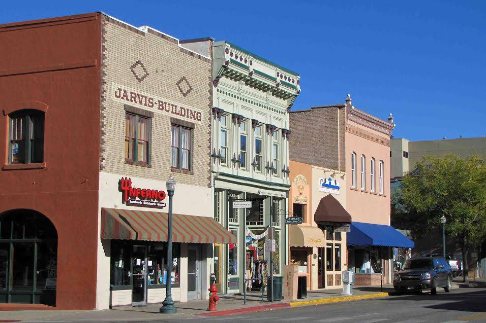Photo of Others in Historic Downtown Durango