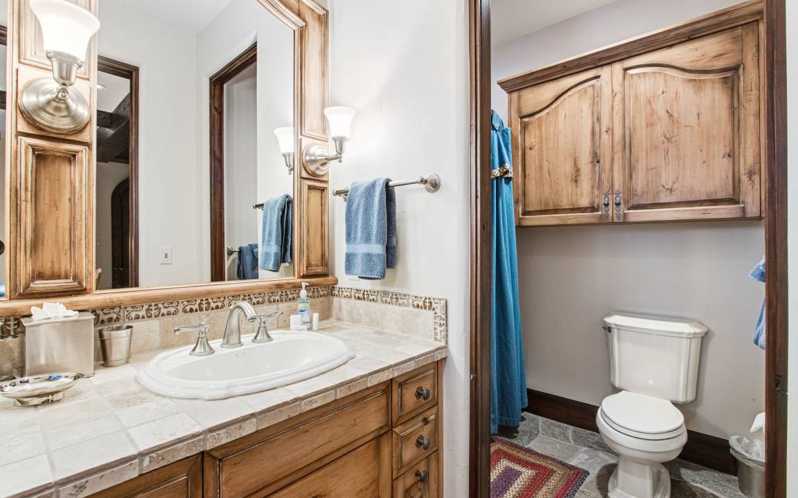 Photo of Bathroom in Beaver Creek