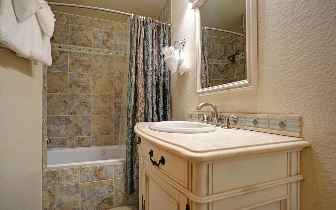 Photo of Bathroom in Estes Park