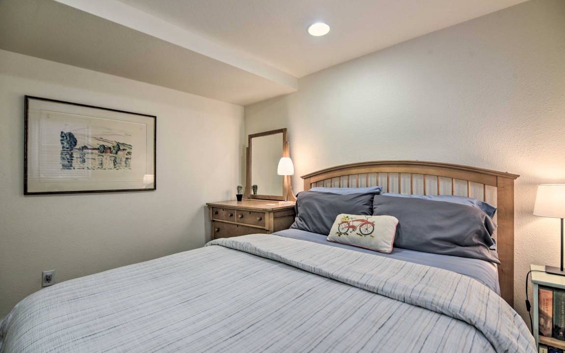 Photo of Bedroom in Old Town