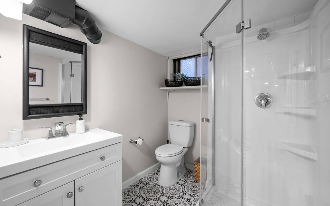 Photo of Bathroom in Capitol Hill