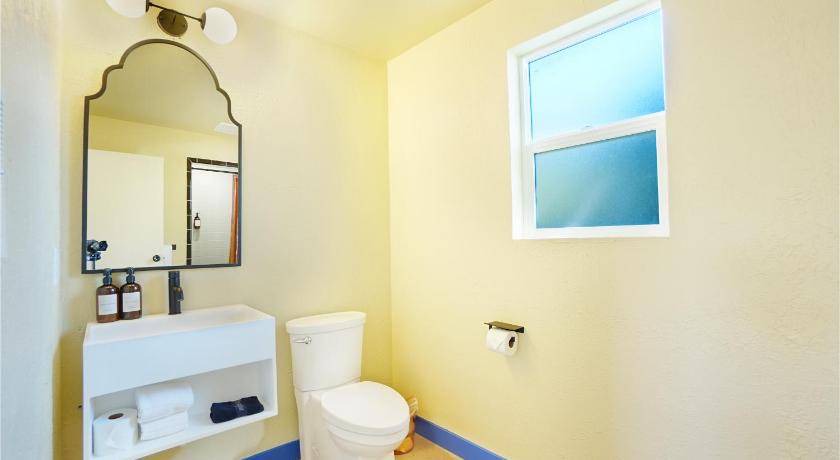Photo of Bathroom in Durango