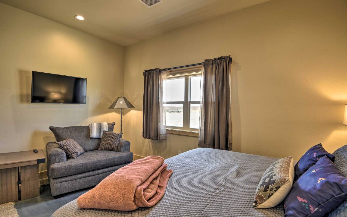 Photo of Bedroom in Lewis