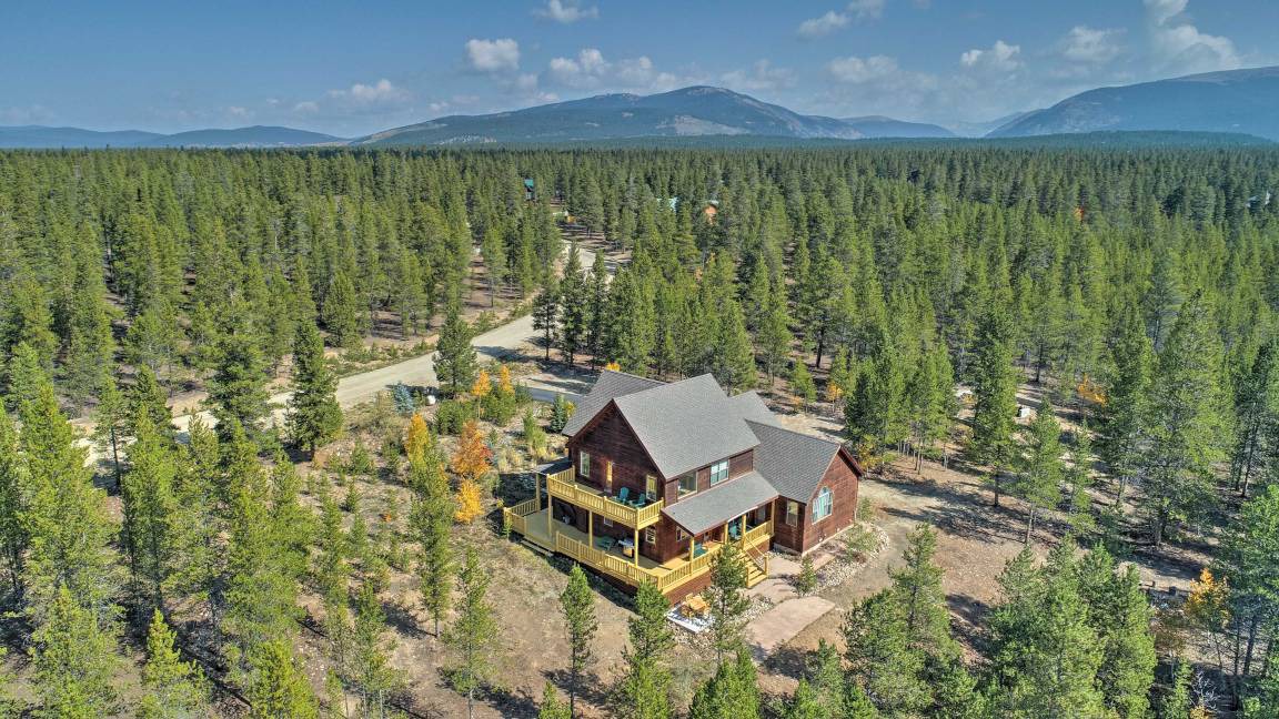 Photo of Others in Leadville