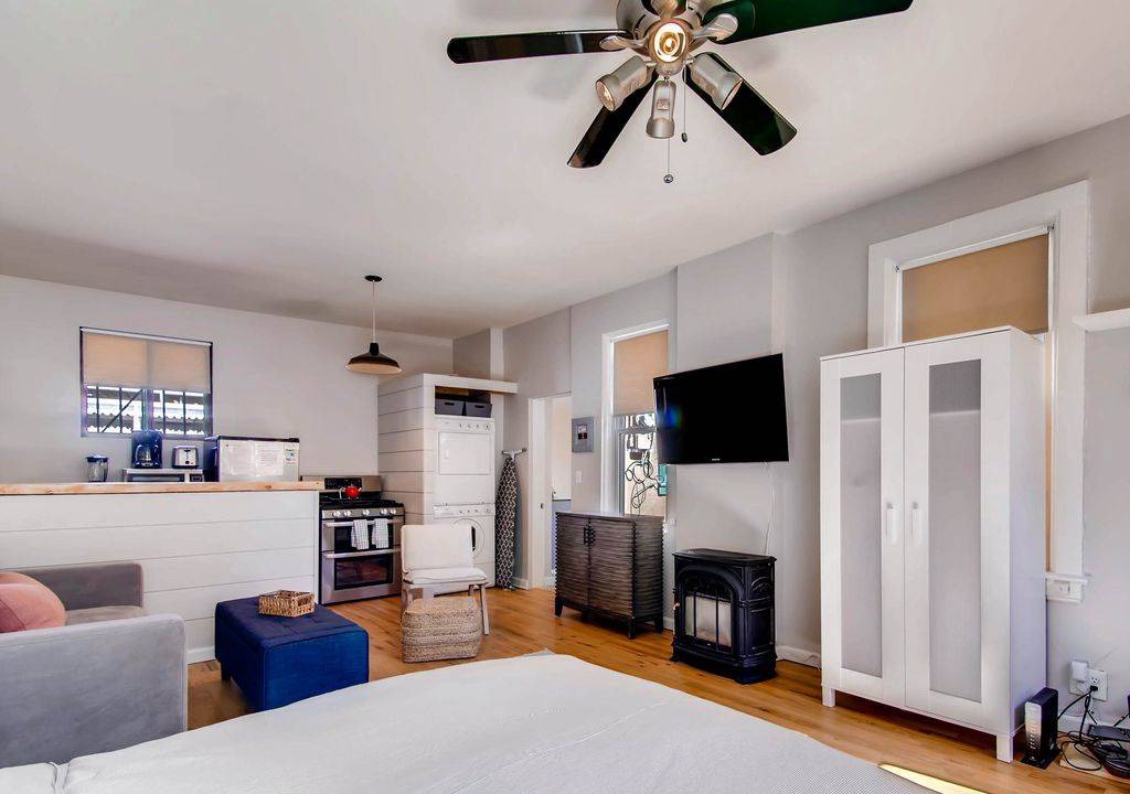 Photo of Livingroom in West Highland