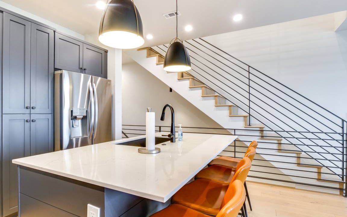 Photo of Kitchen in Crested Butte South