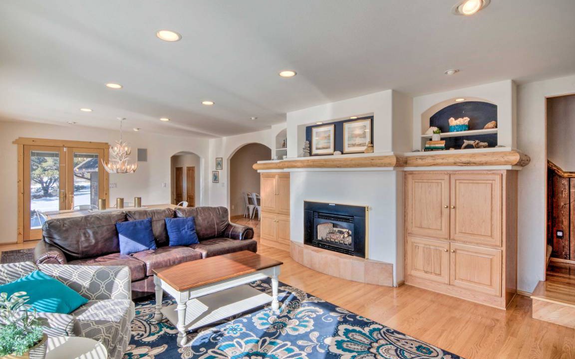Photo of Livingroom in Buena Vista