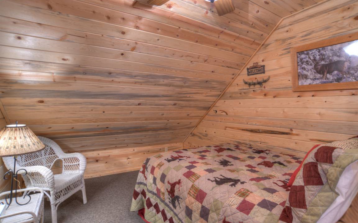 Photo of Bedroom in Creede