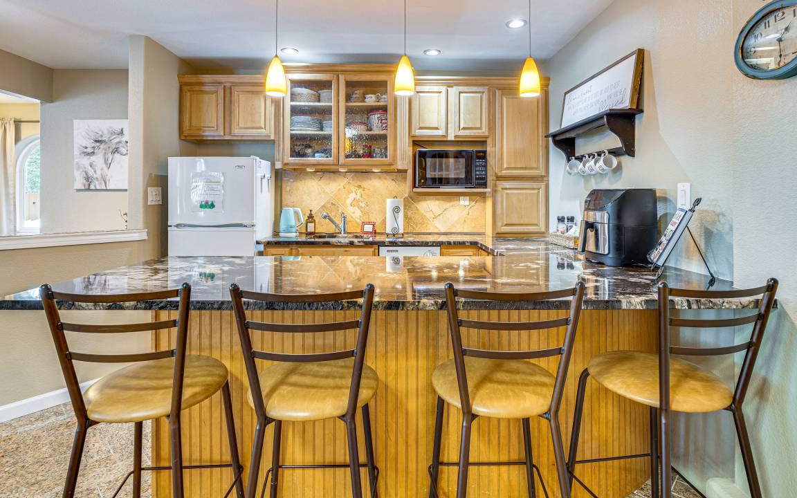 Photo of Kitchen in Colorado Springs
