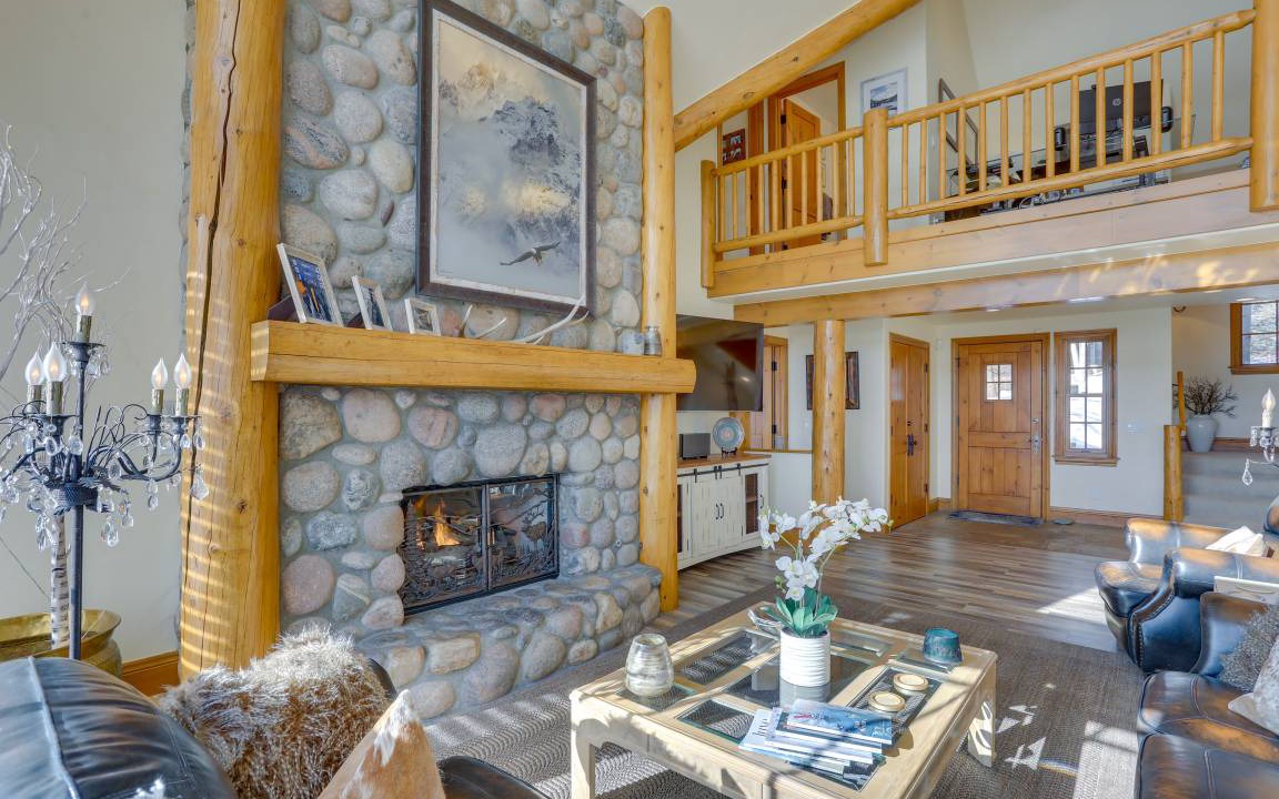 Photo of Livingroom in Cordillera
