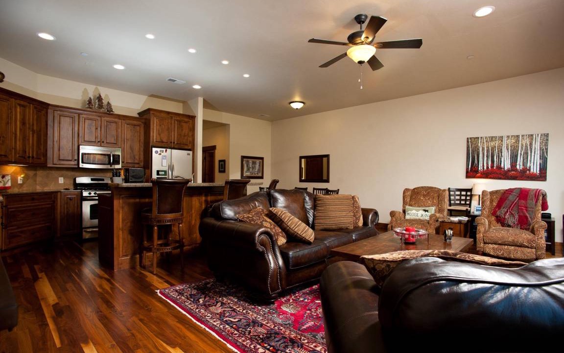 Photo of Livingroom in Durango