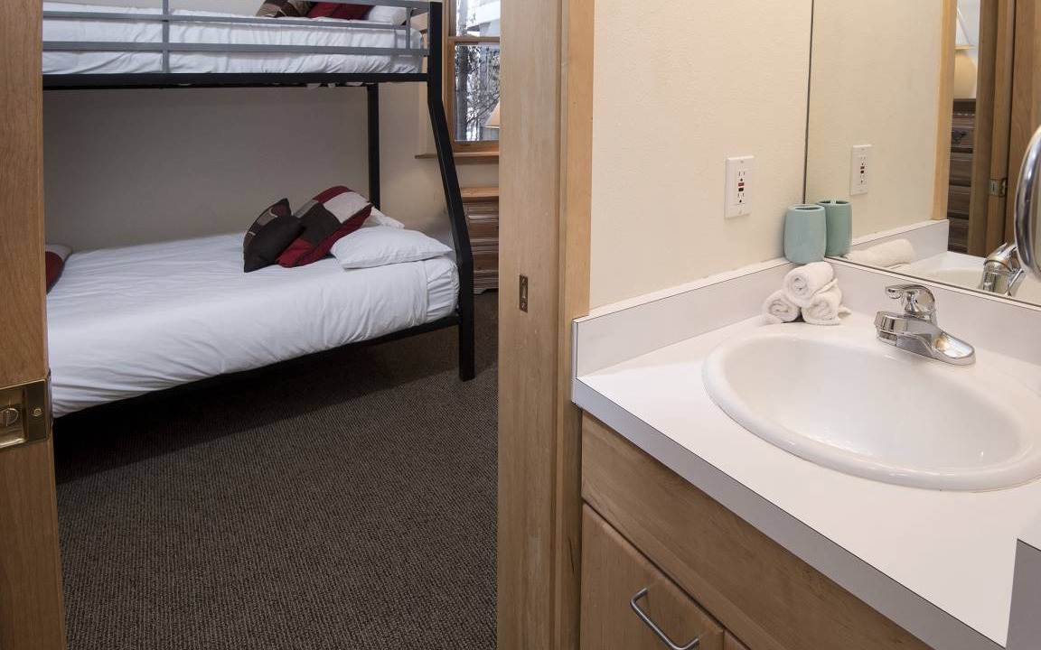 Photo of Bedroom in Vail