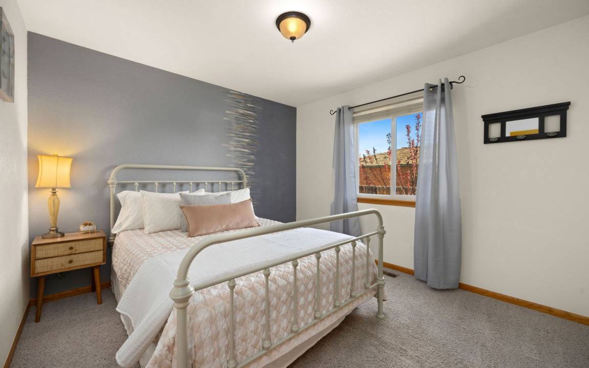 Photo of Bedroom in Loveland