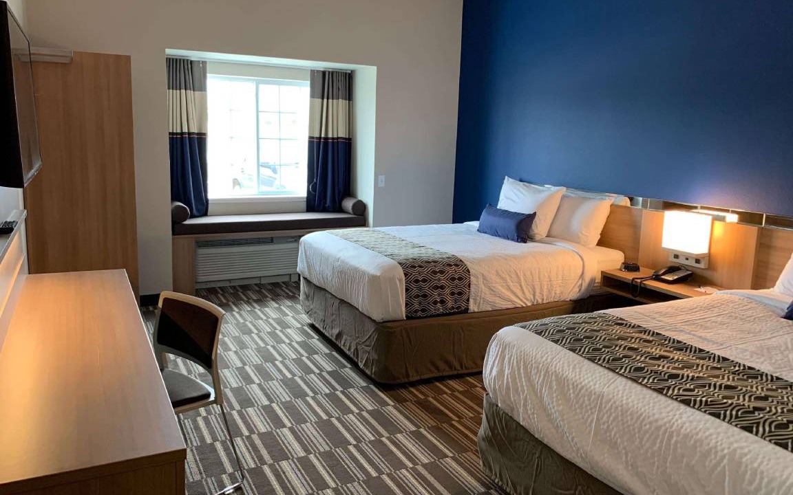 Photo of Bedroom in Fountain