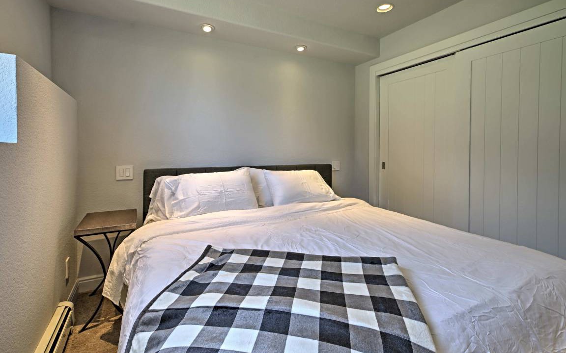 Photo of Bedroom in Doubleheader