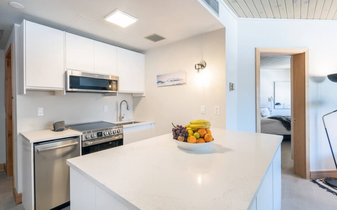 Photo of Kitchen in Telluride