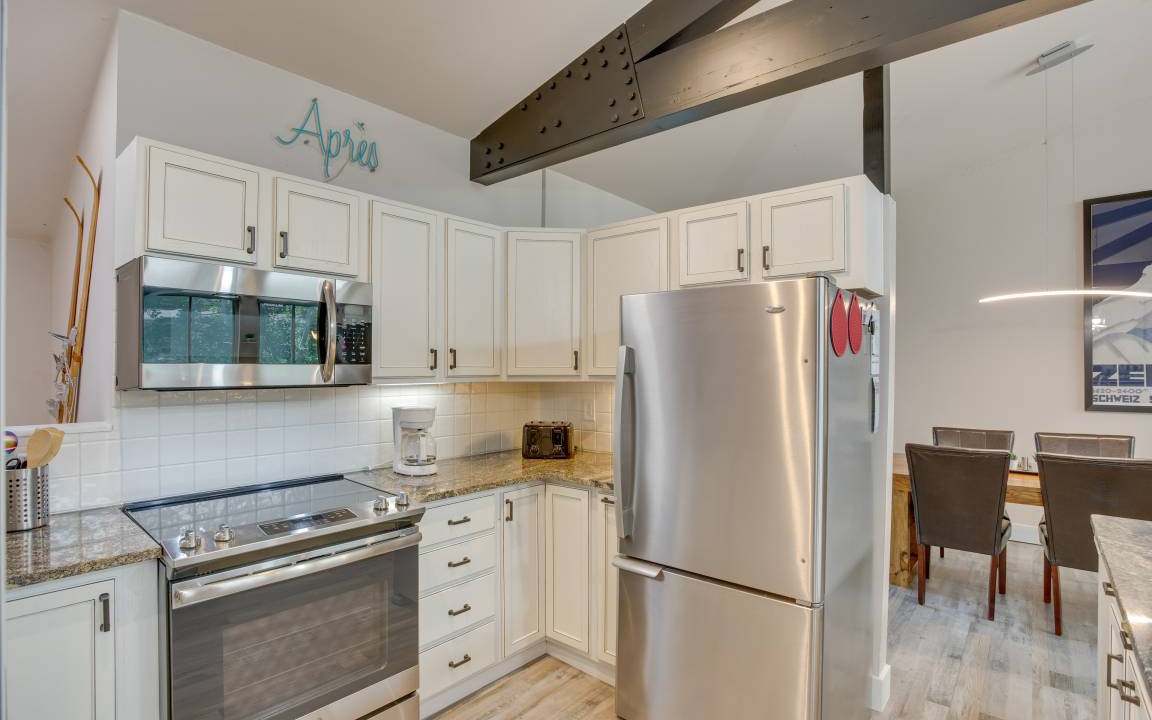 Photo of Kitchen in Eagle-Vail
