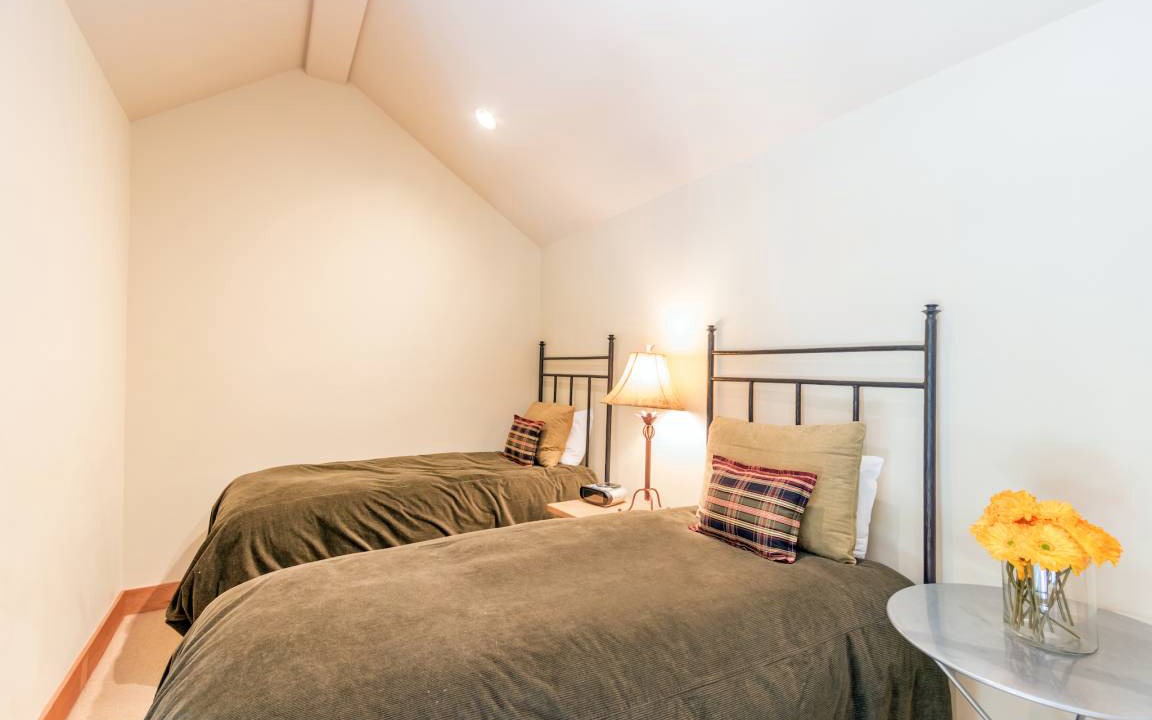 Photo of Bedroom in Mountain Village