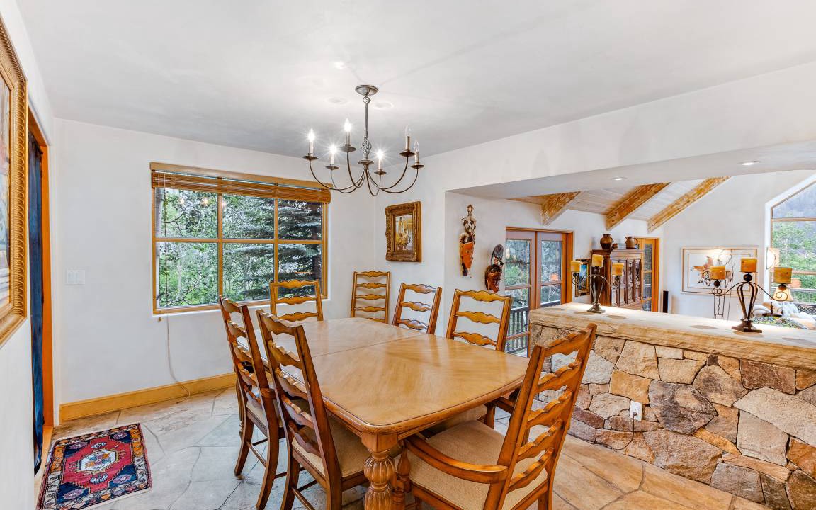 Photo of Kitchen in Aspen
