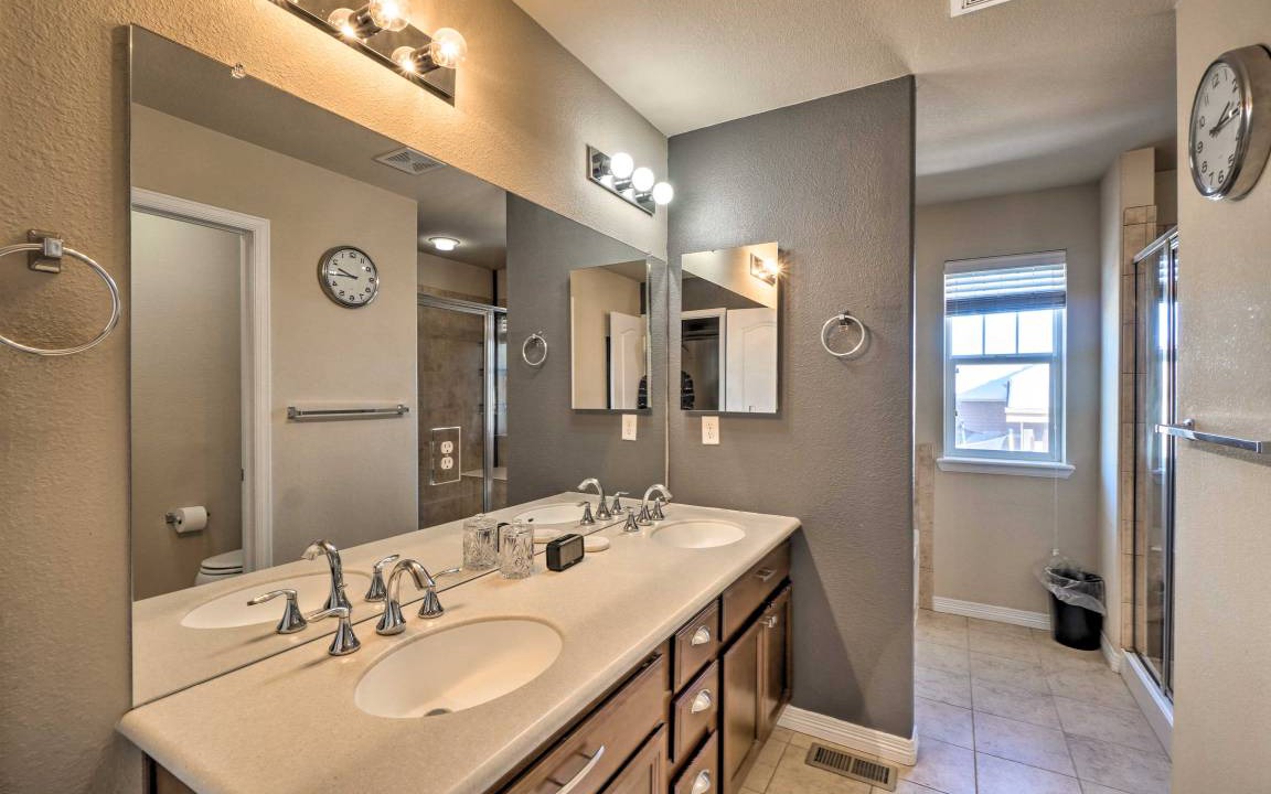 Photo of Bathroom in Parker