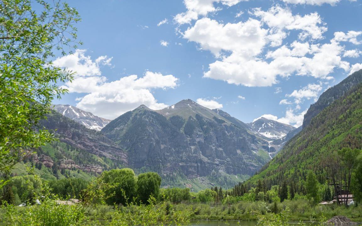 Photo of Others in Telluride